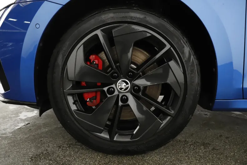 Skoda Octavia din 2021 cu 59.699 km - oferta SKO166188 - foto 29