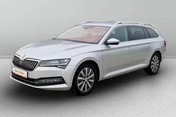 Skoda Superb din 2022 - oferta SKO166189