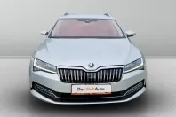 Skoda Superb din 2022 cu 116.760 km - oferta SKO166189 - foto 2