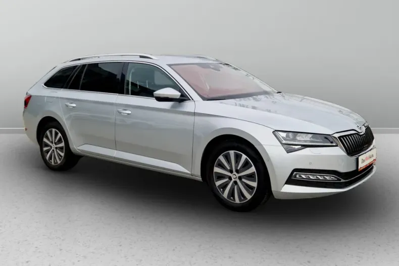 Skoda Superb din 2022 cu 116.760 km - oferta SKO166189 - foto 3