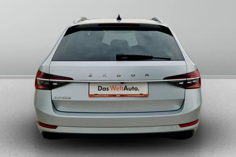 Skoda Superb din 2022 cu 116.760 km - oferta SKO166189 - foto 8