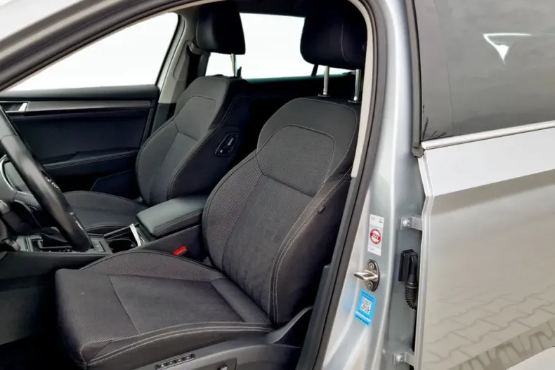 Skoda Superb din 2022 cu 116.760 km - oferta SKO166189 - foto 13