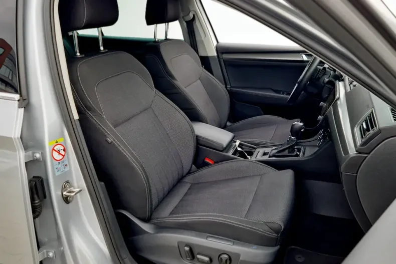 Skoda Superb din 2022 cu 116.760 km - oferta SKO166189 - foto 16