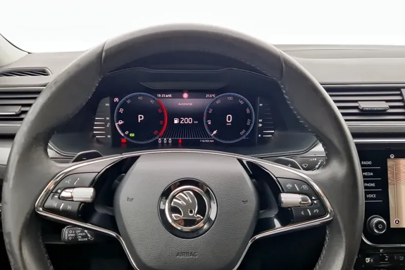 Skoda Superb din 2022 cu 116.760 km - oferta SKO166189 - foto 18