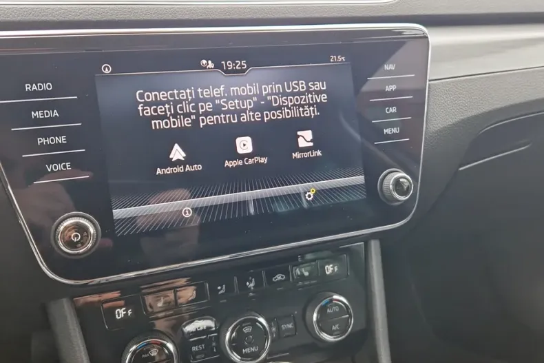 Skoda Superb din 2022 cu 116.760 km - oferta SKO166189 - foto 21