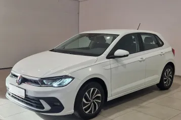 Volkswagen Polo din 2023 - oferta VOL166190