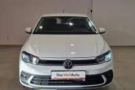 Volkswagen Polo din 2023 cu 48.105 km - oferta VOL166190 - foto 2
