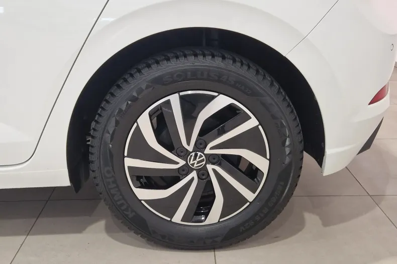 Volkswagen Polo din 2023 cu 48.105 km - oferta VOL166190 - foto 4