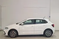 Volkswagen Polo din 2023 cu 48.105 km - oferta VOL166190 - foto 6