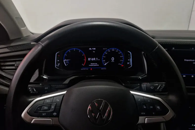 Volkswagen Polo din 2023 cu 48.105 km - oferta VOL166190 - foto 10