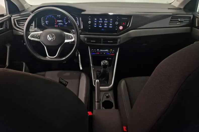 Volkswagen Polo din 2023 cu 48.105 km - oferta VOL166190 - foto 12