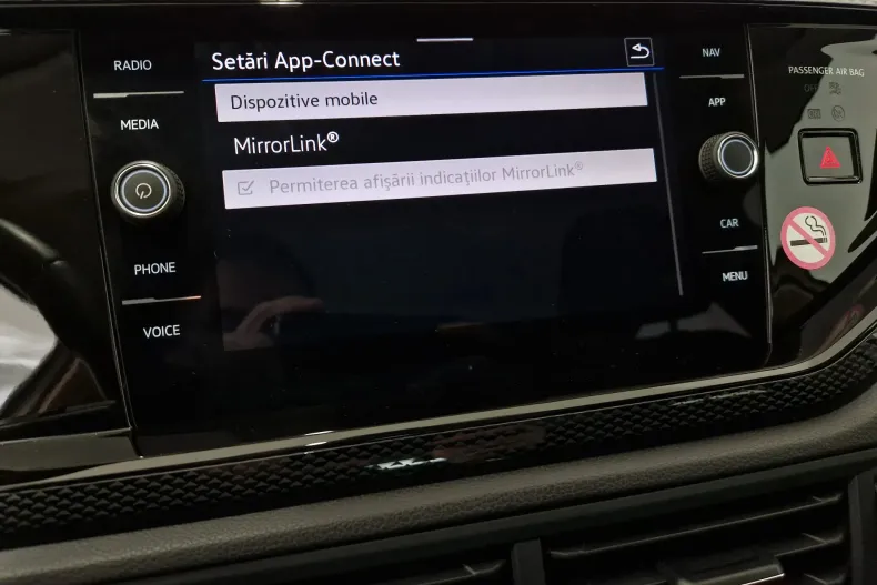 Volkswagen Polo din 2023 cu 48.105 km - oferta VOL166190 - foto 13