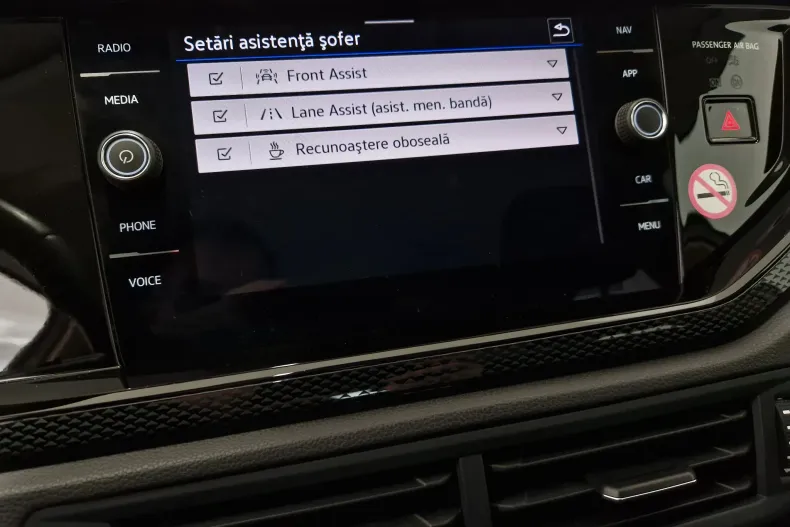 Volkswagen Polo din 2023 cu 48.105 km - oferta VOL166190 - foto 14