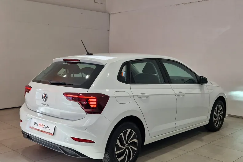 Volkswagen Polo din 2023 cu 48.105 km - oferta VOL166190 - foto 18