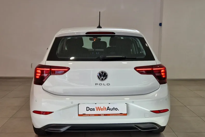 Volkswagen Polo din 2023 cu 48.105 km - oferta VOL166190 - foto 19