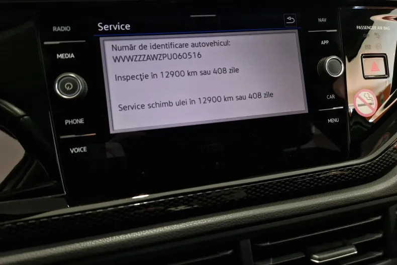 Volkswagen Polo din 2023 cu 48.105 km - oferta VOL166190 - foto 21