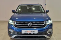 Volkswagen T-Cross din 2021 cu 59.013 km - oferta VOL166191 - foto 2