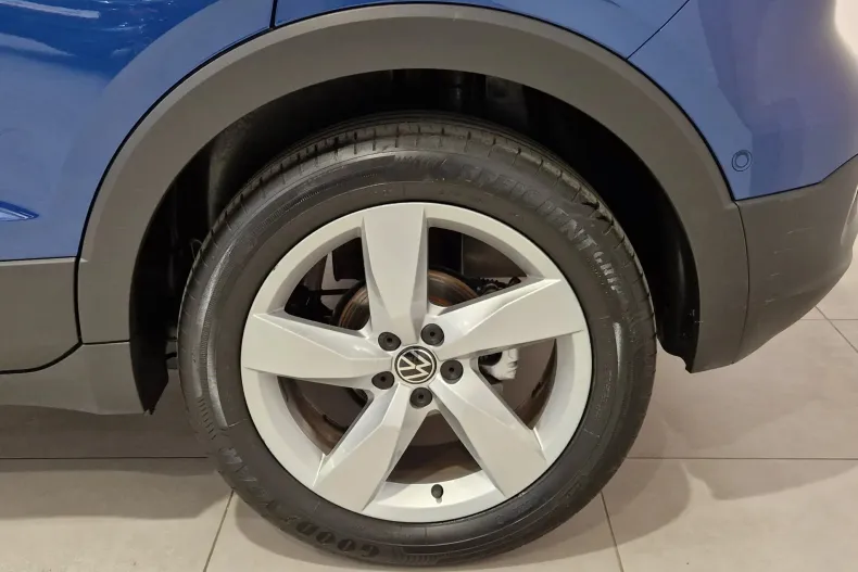 Volkswagen T-Cross din 2021 cu 59.013 km - oferta VOL166191 - foto 4