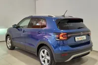 Volkswagen T-Cross din 2021 cu 59.013 km - oferta VOL166191 - foto 5