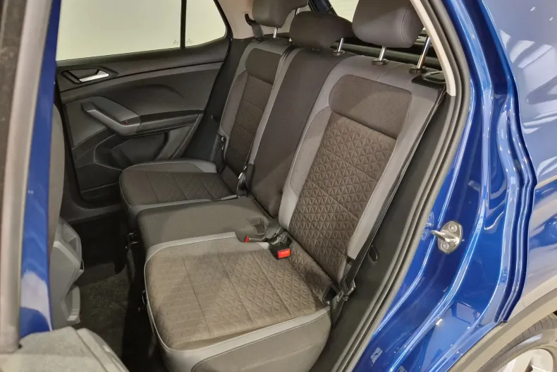 Volkswagen T-Cross din 2021 cu 59.013 km - oferta VOL166191 - foto 7