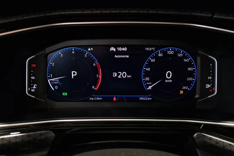 Volkswagen T-Cross din 2021 cu 59.013 km - oferta VOL166191 - foto 13