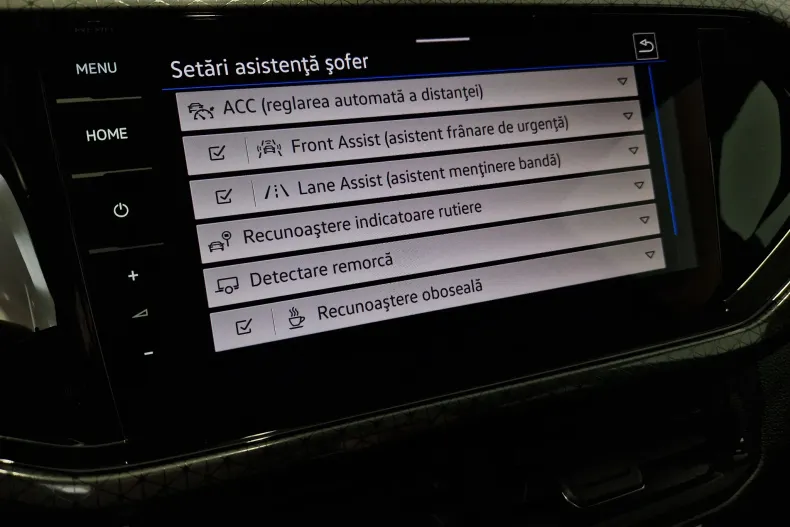 Volkswagen T-Cross din 2021 cu 59.013 km - oferta VOL166191 - foto 16