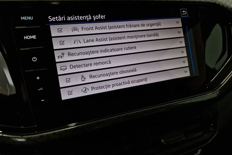 Volkswagen T-Cross din 2021 cu 59.013 km - oferta VOL166191 - foto 17