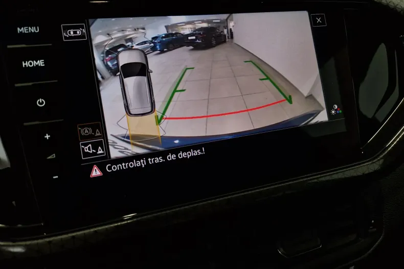 Volkswagen T-Cross din 2021 cu 59.013 km - oferta VOL166191 - foto 18