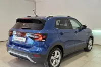 Volkswagen T-Cross din 2021 cu 59.013 km - oferta VOL166191 - foto 21