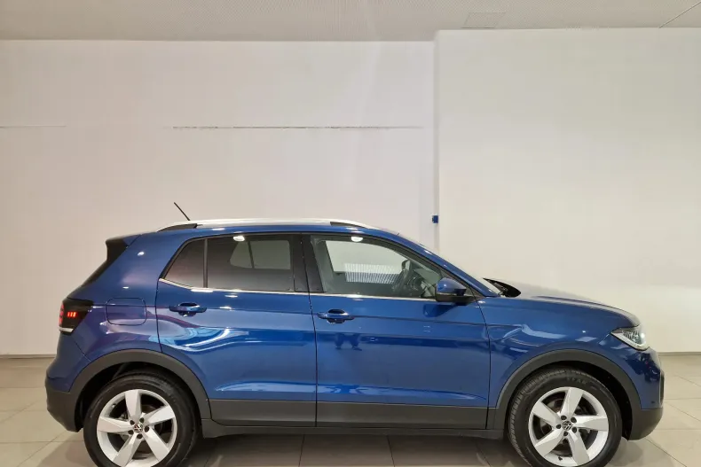 Volkswagen T-Cross din 2021 cu 59.013 km - oferta VOL166191 - foto 24