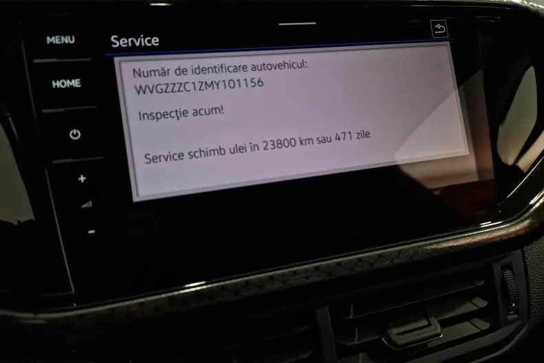 Volkswagen T-Cross din 2021 cu 59.013 km - oferta VOL166191 - foto 26