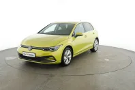 Volkswagen Golf din 2021 cu 74.450 km - oferta VOL166192 - foto 1