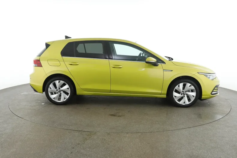 Volkswagen Golf din 2021 cu 74.450 km - oferta VOL166192 - foto 4