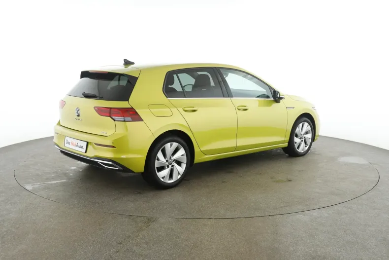 Volkswagen Golf din 2021 cu 74.450 km - oferta VOL166192 - foto 5