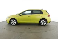 Volkswagen Golf din 2021 cu 74.450 km - oferta VOL166192 - foto 8