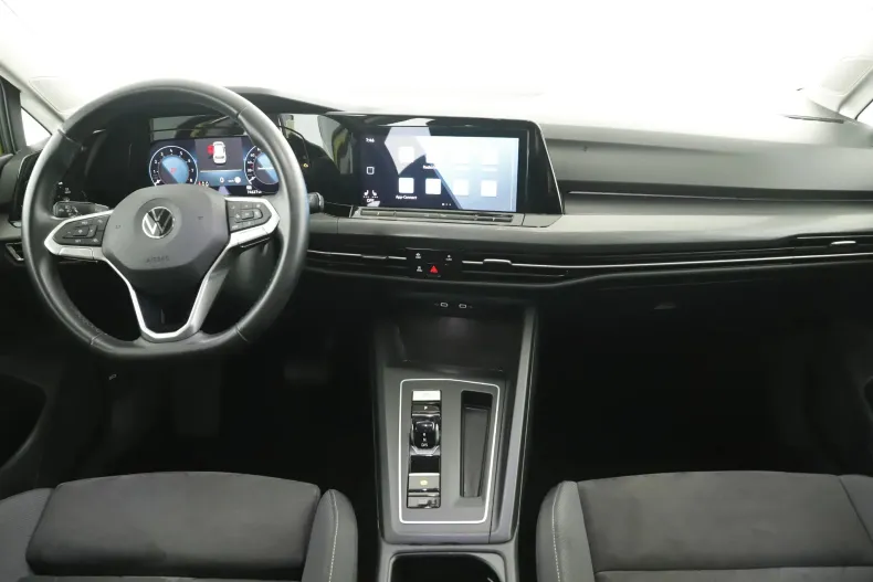 Volkswagen Golf din 2021 cu 74.450 km - oferta VOL166192 - foto 11