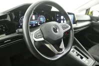 Volkswagen Golf din 2021 cu 74.450 km - oferta VOL166192 - foto 12