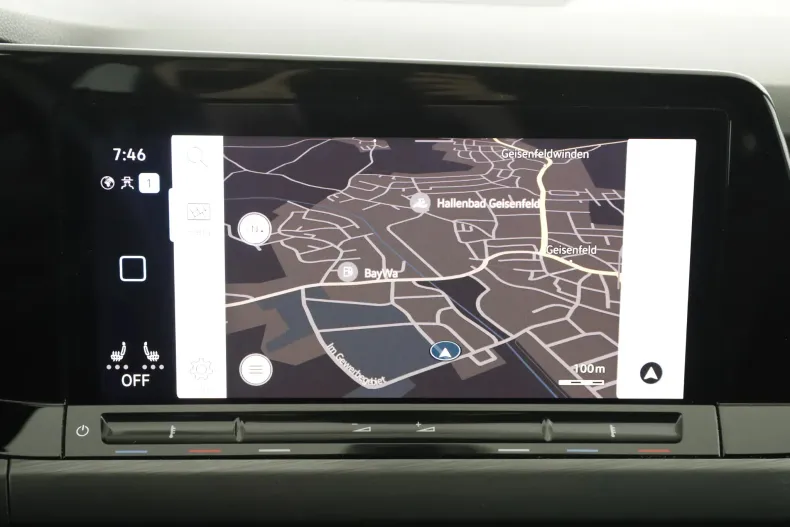 Volkswagen Golf din 2021 cu 74.450 km - oferta VOL166192 - foto 16