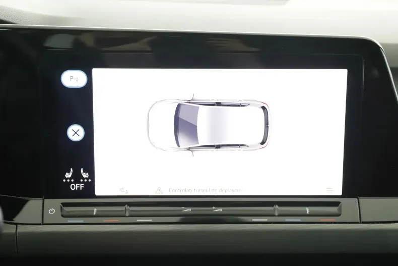 Volkswagen Golf din 2021 cu 74.450 km - oferta VOL166192 - foto 17