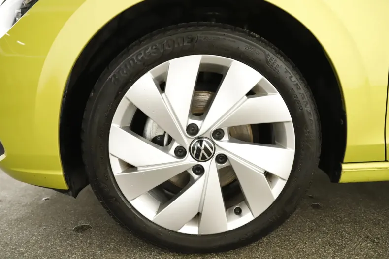 Volkswagen Golf din 2021 cu 74.450 km - oferta VOL166192 - foto 28