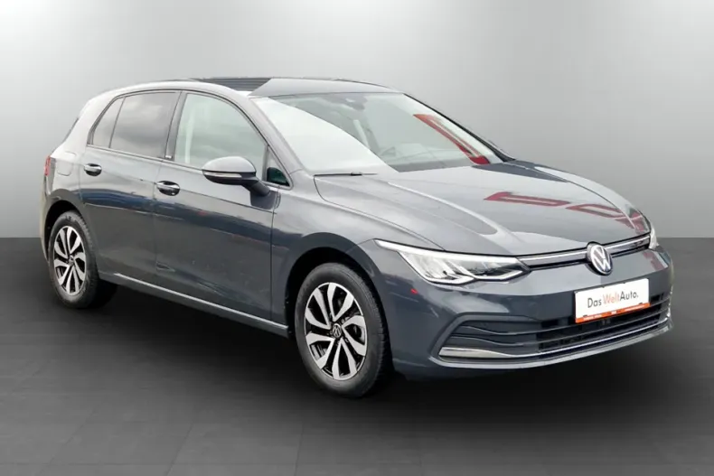 Volkswagen Golf din 2022 cu 70.559 km - oferta VOL166193 - foto 3