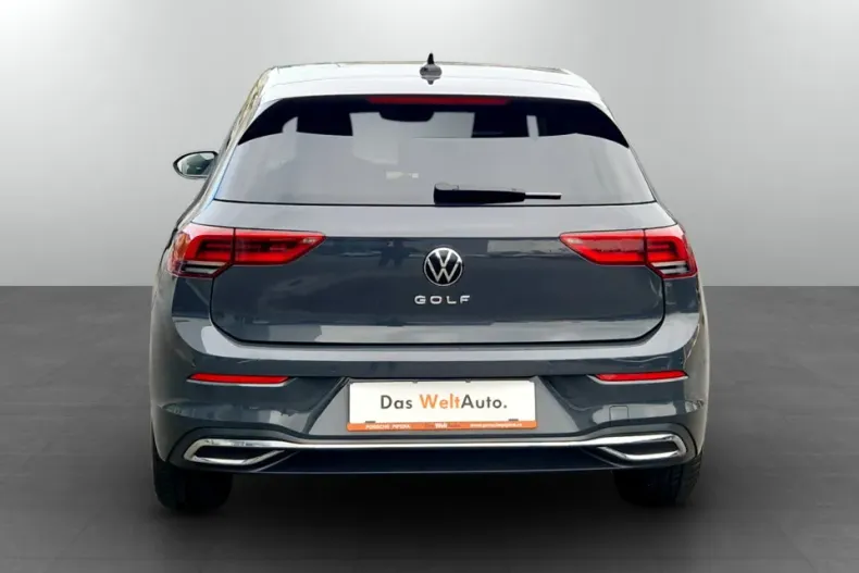 Volkswagen Golf din 2022 cu 70.559 km - oferta VOL166193 - foto 7