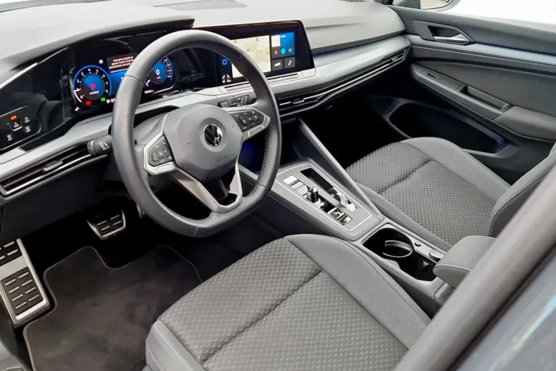 Volkswagen Golf din 2022 cu 70.559 km - oferta VOL166193 - foto 11