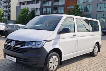 Volkswagen Transporter din 2020 - oferta VOL166194