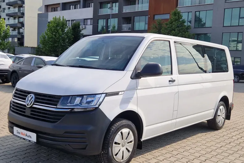 Volkswagen Transporter din 2020 cu 156.977 km - oferta VOL166194 - foto 1