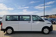 Volkswagen Transporter din 2020 cu 156.977 km - oferta VOL166194 - foto 4