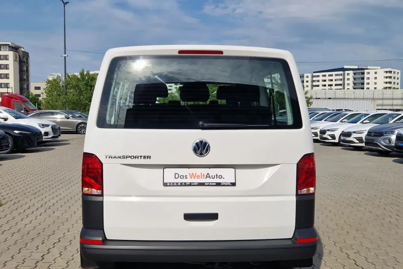 Volkswagen Transporter din 2020 cu 156.977 km - oferta VOL166194 - foto 6