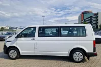 Volkswagen Transporter din 2020 cu 156.977 km - oferta VOL166194 - foto 8
