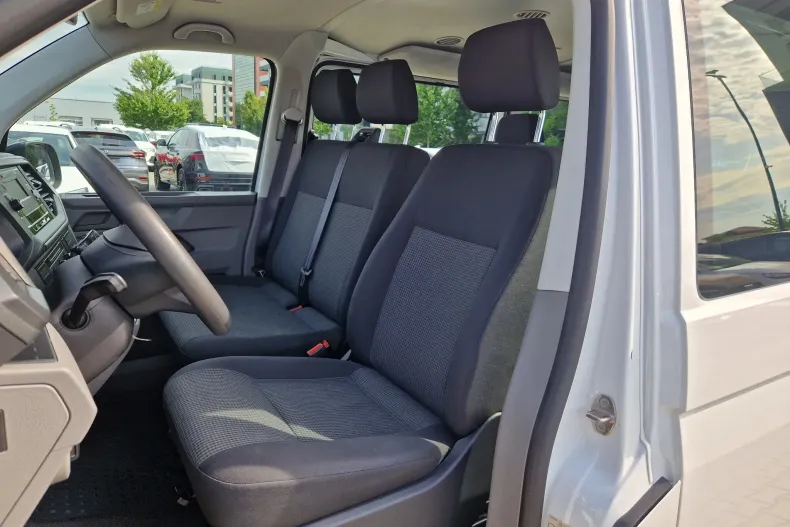 Volkswagen Transporter din 2020 cu 156.977 km - oferta VOL166194 - foto 12