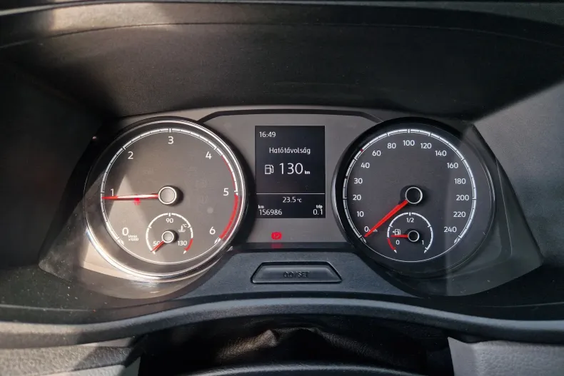 Volkswagen Transporter din 2020 cu 156.977 km - oferta VOL166194 - foto 14